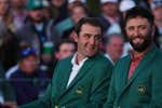 Lluvia de millones en el PGA Tour para combatir al LIV Golf: Scottie Scheffler ganó un 244% más que el Jon Rahm más dominador