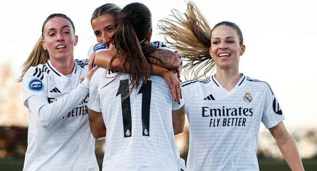 El Real Madrid demuestra en 45 minutos que puede ser letal sin peso en la mochila