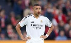 Así vivimos en directo la entrevista con la que Kylian Mbappé rompió su silencio en Canal+ Francia