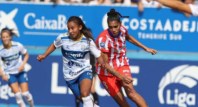 El Atlético se queda a medias en su doble remontada: crece el runrún y el Real Madrid confirma su ‘sorpaso’