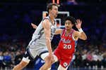 Aumenta el drama en los Orlando Magic con la lesión de Franz Wagner por tiempo indefinido