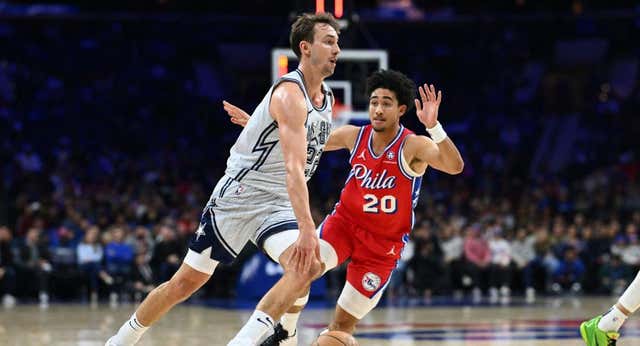 Aumenta el drama en los Orlando Magic con la lesión de Franz Wagner por tiempo indefinido