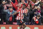La ilusión desborda Bilbao y vuelve el famoso 'a lo bajini': «¿LaLiga? Son palabras mayores, pero por qué no»
