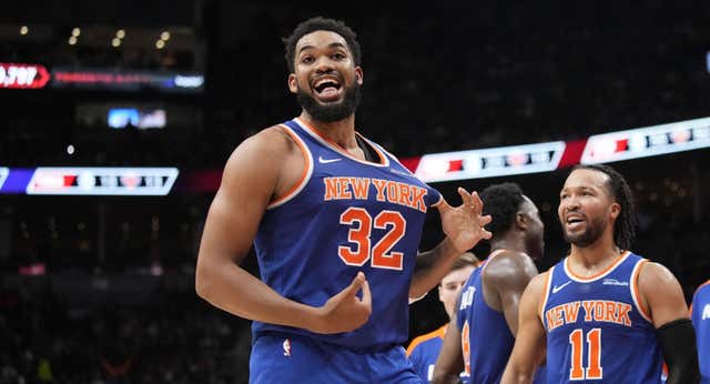 Karl-Anthony Towns justifica el bombazo del verano en la NBA y los Knicks sacan pecho: “Somos la p… Nueva York”