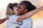 Linda Caicedo reclama su sitio como estrella del Real Madrid en el momento más oportuno