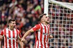 Nadie puede parar a un Athletic con cara de Champions