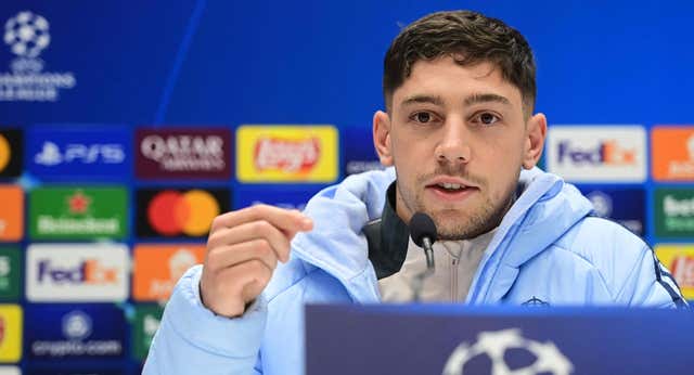 La confesión de Fede Valverde tras su error en San Mamés: «Quizá esté cansado; ese día no pude dormir en toda la noche»