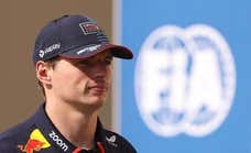 El último castigo de la FIA a Max Verstappen: trabajos comunitarios en Ruanda
