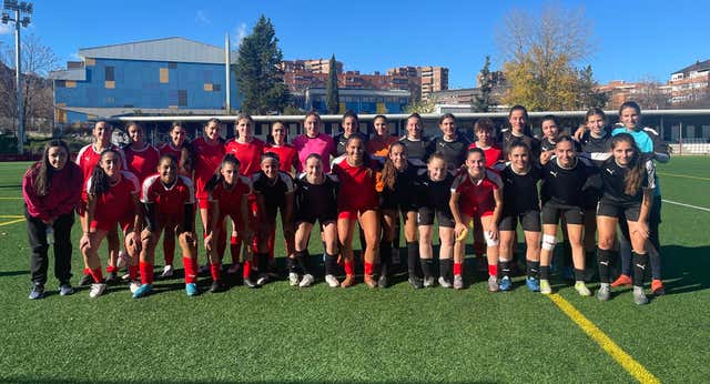 El sueño americano pasa por Carabanchel: 30.000$ en becas para vivir como un futbolista profesional si impresionas a los cazatalentos