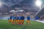 La profecía del Andorra de Piqué, que hace historia entre la nieve y se acerca al fútbol profesional: “La perfección es una mierda”
