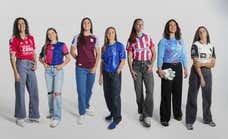 La agencia de Ferran Torres y Pedri protagoniza su particular bombazo en el fútbol femenino: 27 jugadoras, 3 entrenadores...