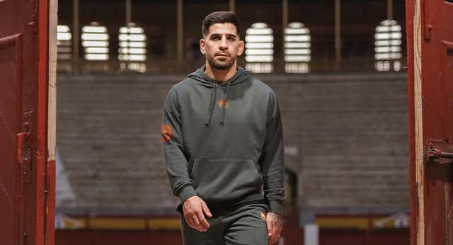 El final de Ilia Topuria está más cerca de lo que parece: «A los 30 espero estar fuera»