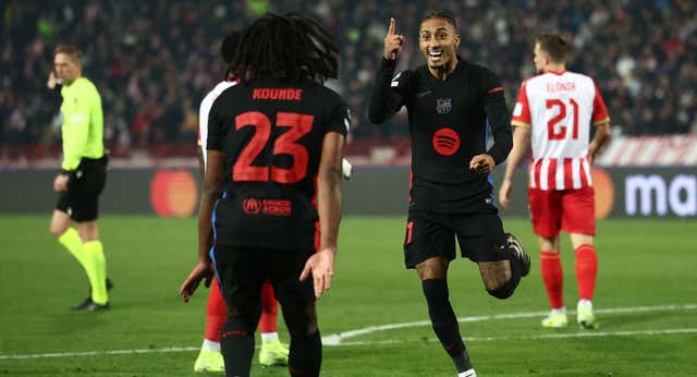 Alineaciones del Dortmund – Barcelona de Champions League: fijos, dudas y probables