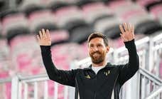 Asciende el Racing y ficha gratis a De Jong, Arda Guler y Samu Lino: ¡esto va a pasar en la MLS!