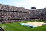 Cuándo se juega el Valencia - Real Madrid aplazado por la DANA
