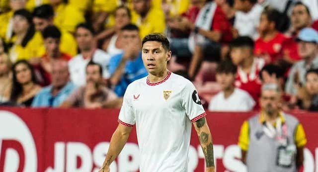 Montiel y un nuevo avance en su caso en Argentina… que cambiaría el mercado del Sevilla