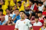 Montiel y un nuevo avance en su caso en Argentina... que cambiaría el mercado del Sevilla