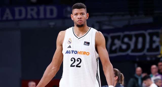 Tavares revela la cruda realidad de algunas estrellas europeas en la NBA: “Empecé a odiar el baloncesto”