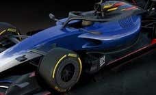 Ferrari tiene nuevo socio en el Mundial y pondrá el motor en Cadillac