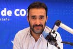 Juanma Castaño estalla en antena y cuestiona el EGM tras 'perder' 250.000 oyentes: «Es absolutamente increíble, llevas nadando años y cuando llegas, pumba»