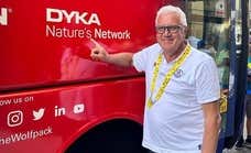 Patrick Lefevere dejará el cargo de director del Soudal y le sustituye Jurgen Foré