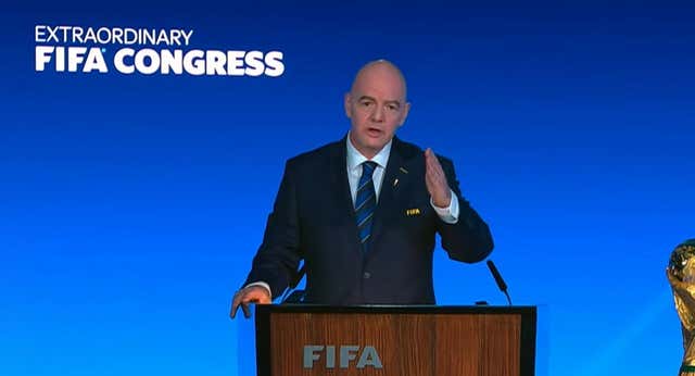 El Mundial de 2030 ya es una realidad para España, Marruecos y Portugal y el de 2034 para Arabia Saudí