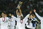 Cuándo juega el Real Madrid la final de la Copa Intercontinental 2024