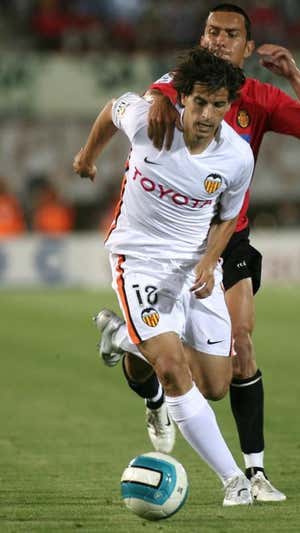 El tiempo de Jorge López en las tripas del Valencia de Peter Lim: «Pierdes la credibilidad. Los agentes dicen: 'Me da igual lo que me digas, luego me lo vas a cambiar'»