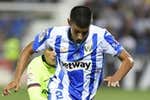 El lateral que conoce todos los secretos de los extremos de LaLiga nunca vio a nadie como Lamine Yamal: «Ni Messi, ni Cristiano, ni Jesucristo»