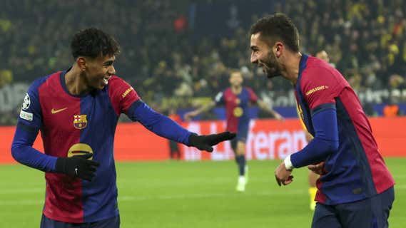 El Barça abraza lo que antes odiaba