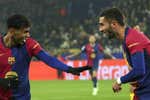 El Barça abraza lo que antes odiaba