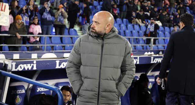 Una decisión de Mao y Garagarza que explica por qué el Espanyol se ha convertido en un club ‘pequeño’