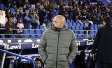 Una decisión de Mao y Garagarza que explica por qué el Espanyol se ha convertido en un club 'pequeño'