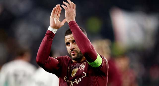 Kyle Walker se pone firme con Instagram y le reclama que ayude a combatir el racismo
