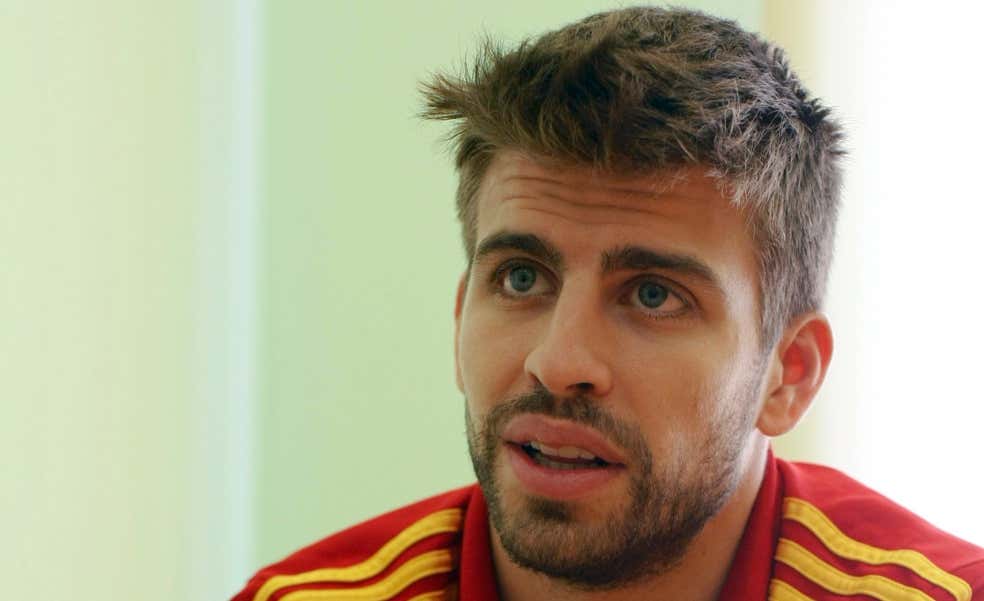 La UCO afirma que Piqué fue «parte activa» en el contrato de la Supercopa con Arabia Saudí y pide identificar sus cuentas y las de Luis Rubiales
