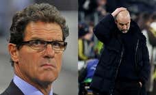 Palo bestial de Fabio Capello a Pep Guardiola: «Es un gran entrenador, pero es un arrogante y un presuntuoso»
