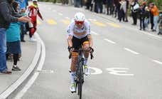 Enric Mas roza el top 10 mundial y se reinventa como ciclista para sacar su mejor versión