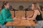 La queja de Adriana Cerezo y Lucía Martín-Portugués por la cobertura a los 'otros deportes': «¿Por qué no existimos dentro del periodismo deportivo?»