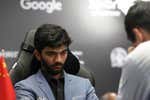 Dommaraju Gukesh se convierte en campeón del mundo más joven de ajedrez con 18 años
