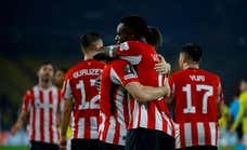 Radiografía de la Europa League: gran papel español, un rival de categoría para el Athletic y muchas dudas con Mourinho