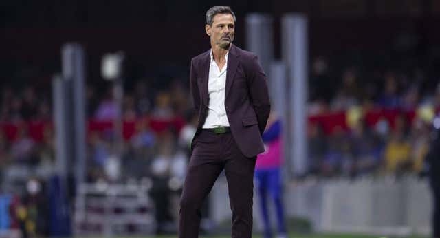 Quién es Diego Cocca, el nuevo entrenador del Real Valladolid