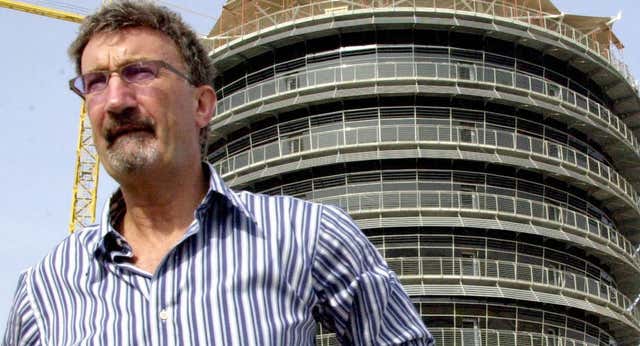 Consternación en el paddock: Eddie Jordan sufre un “agresivo” cáncer de vejiga y próstata que se la ha extendido a columna y pelvis