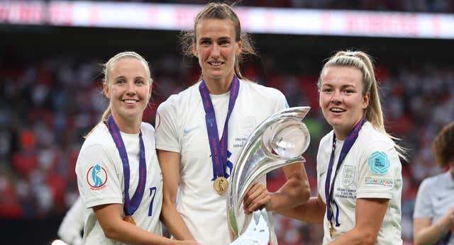 Sorteo de la fase final de la Eurocopa Femenina 2025: cuándo es y dónde ver en directo