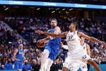 ¡Terremoto en el baloncesto! El aterrizaje de la NBA en Europa de la mano de FIBA ya tiene fecha, con 2026 como objetivo