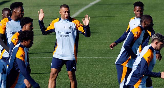 La fiscalía sueca cierra la investigación por «violación» sobre Kylian Mbappé por falta de pruebas