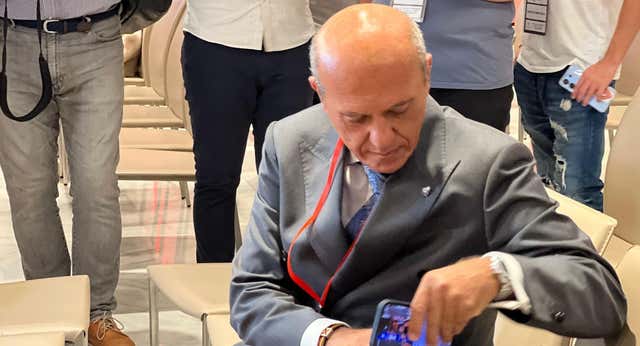 El ‘caso Del Nido Benavente’ se cuela en la previa del adiós de Jesús Navas