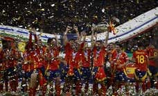 Por qué España no conoce aún sus rivales de fase de clasificación para el Mundial de Fútbol 2026