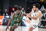 El Zalgiris saca las vergüenzas de un Real Madrid en crisis