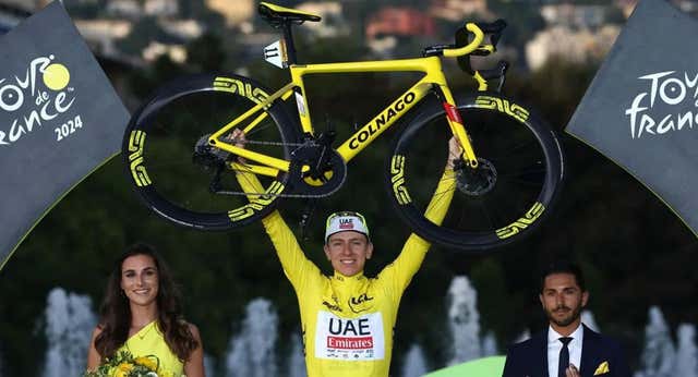 La salida del Tour de 2026 le cuesta 9,6 millones a Barcelona