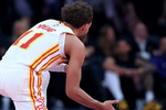 La venganza se abre paso en la Copa NBA: Hawks y Rockets sorprenden a Knicks y Warriors